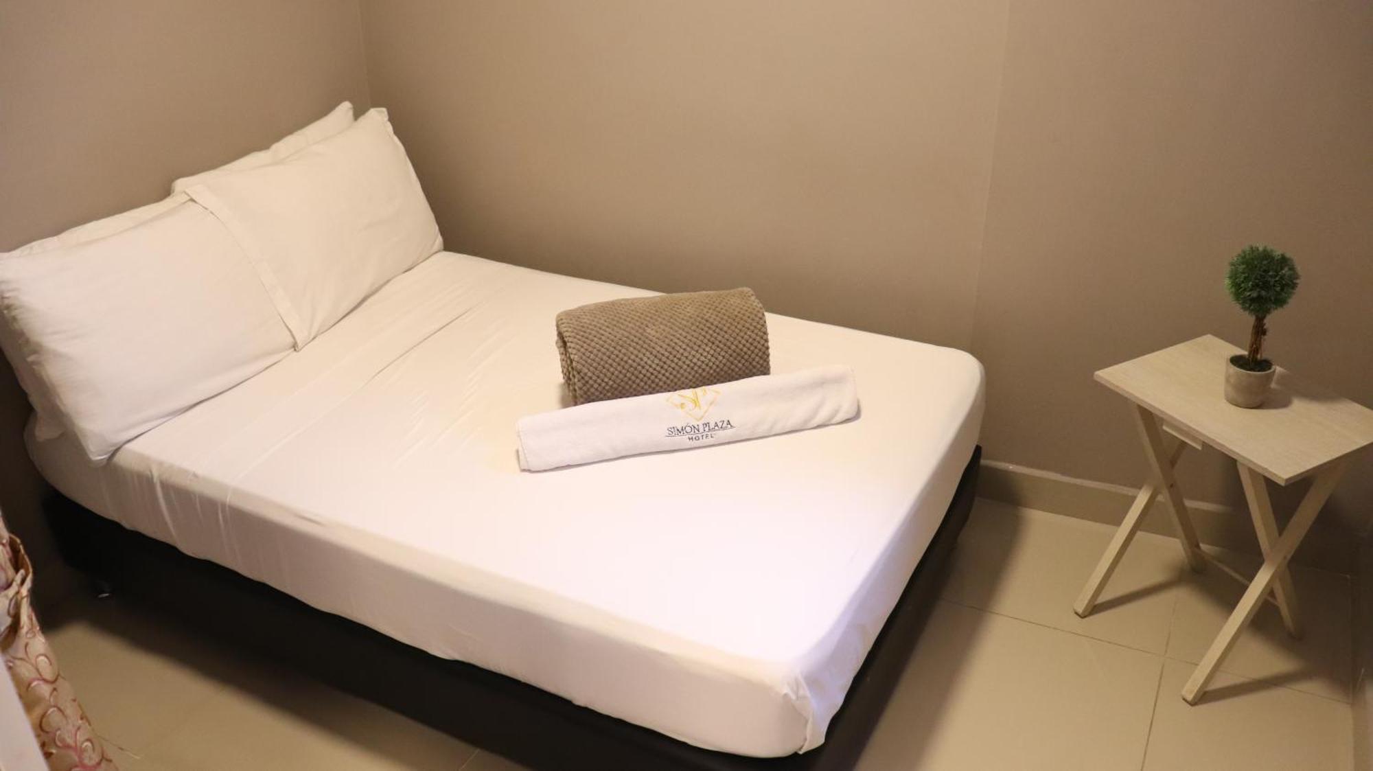 Hotel Simon Plaza Pereira Exterior photo