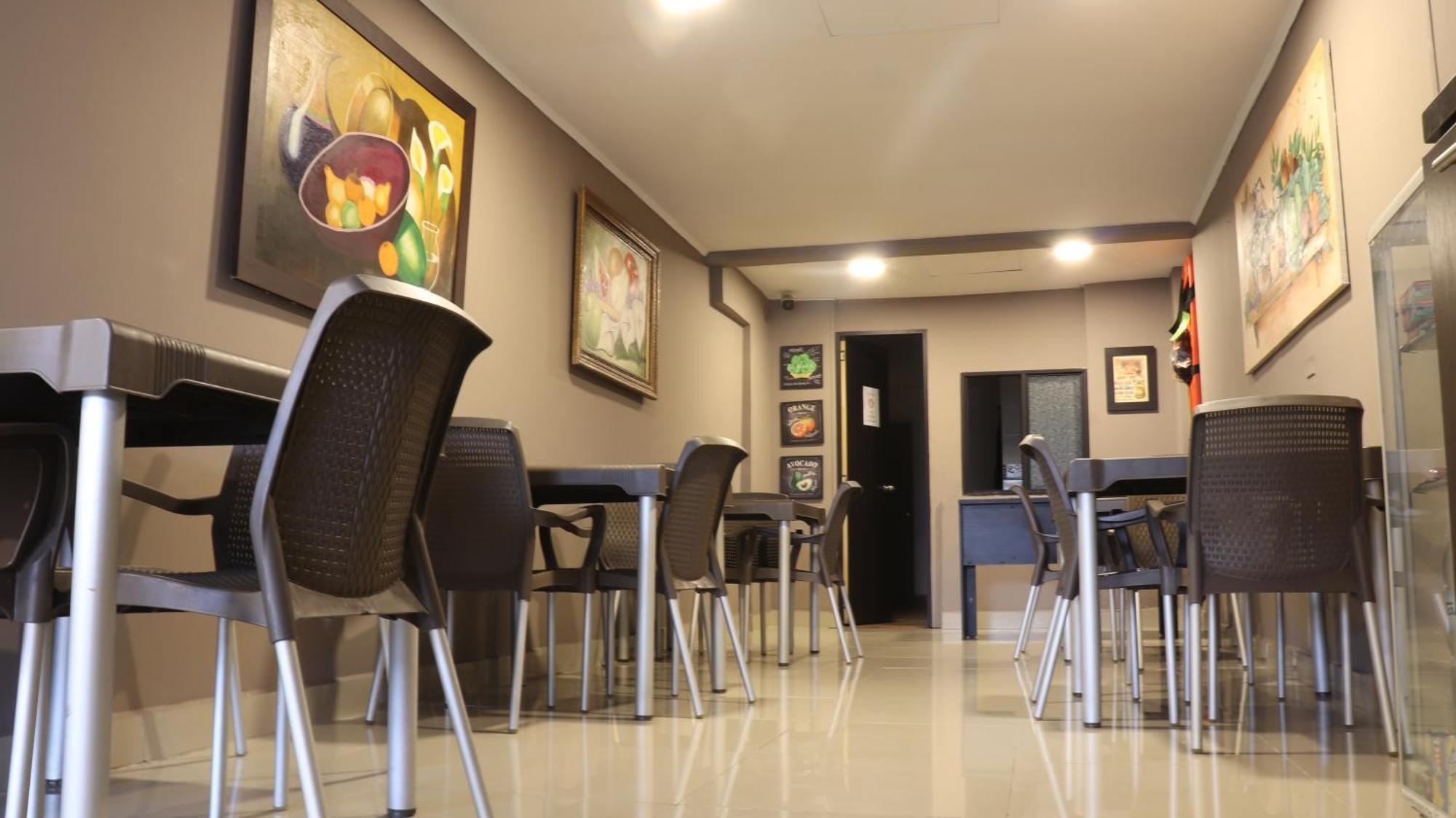 Hotel Simon Plaza Pereira Exterior photo